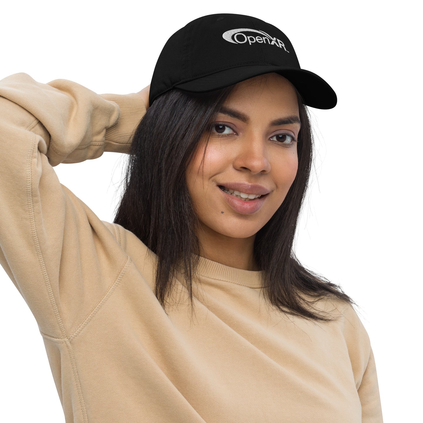 OpenXR Baseball Cap