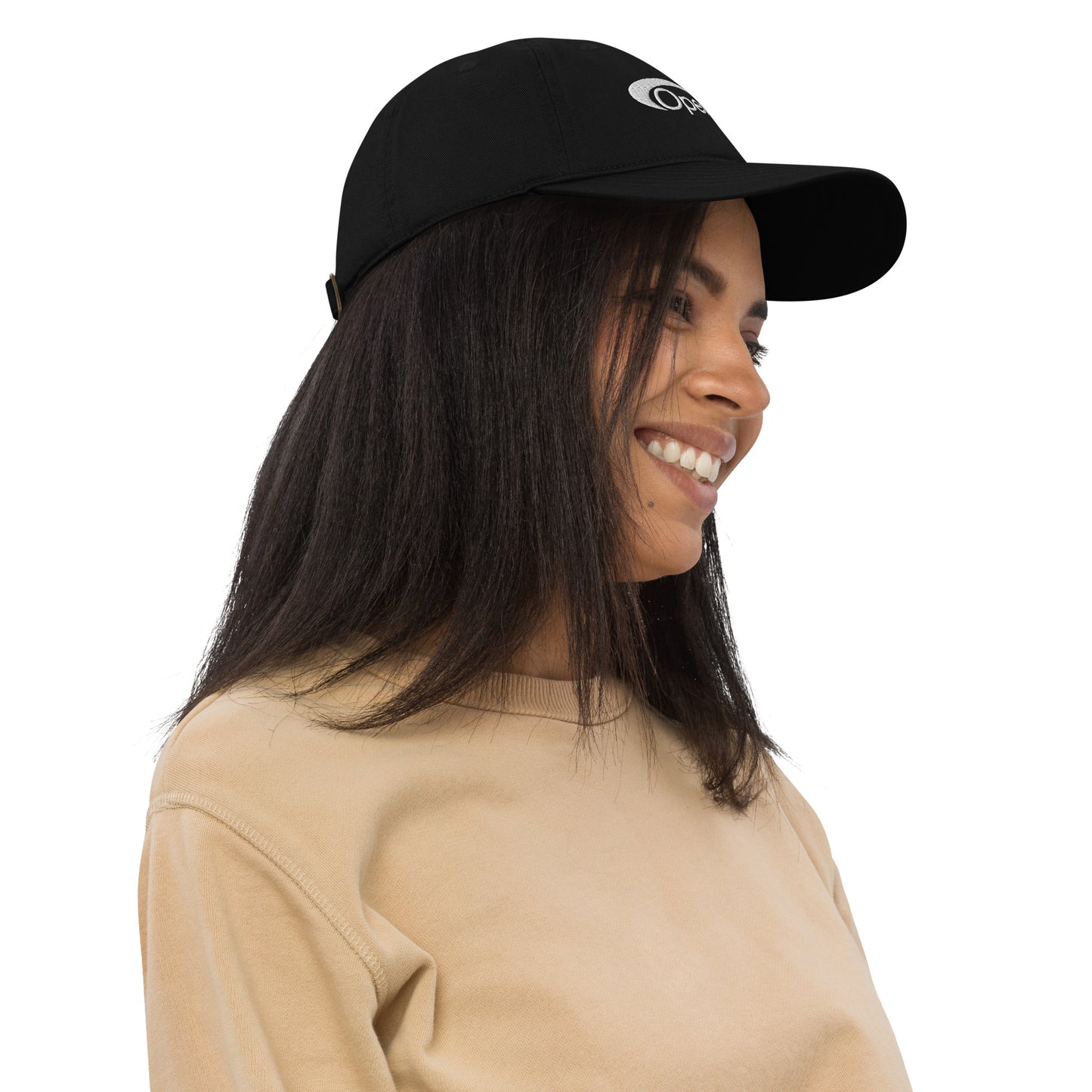 OpenXR Baseball Cap