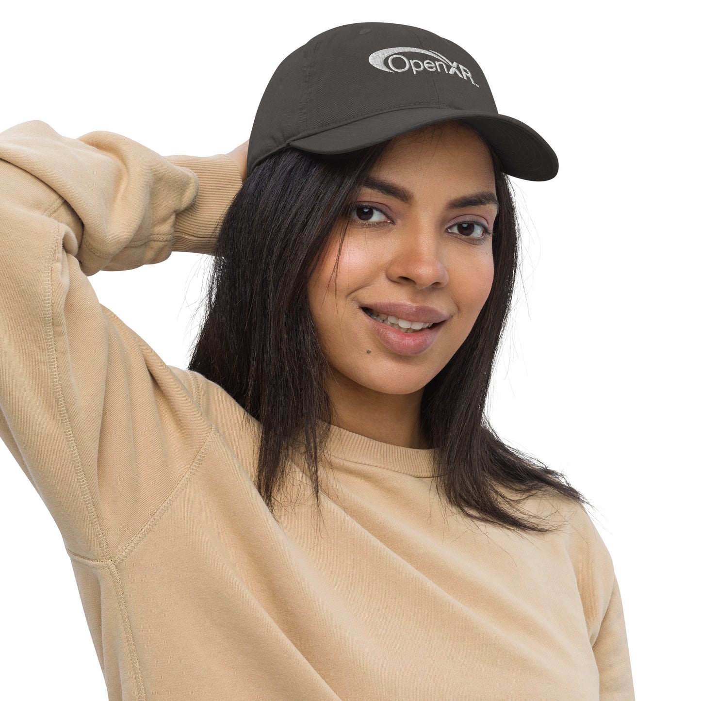OpenXR Baseball Cap