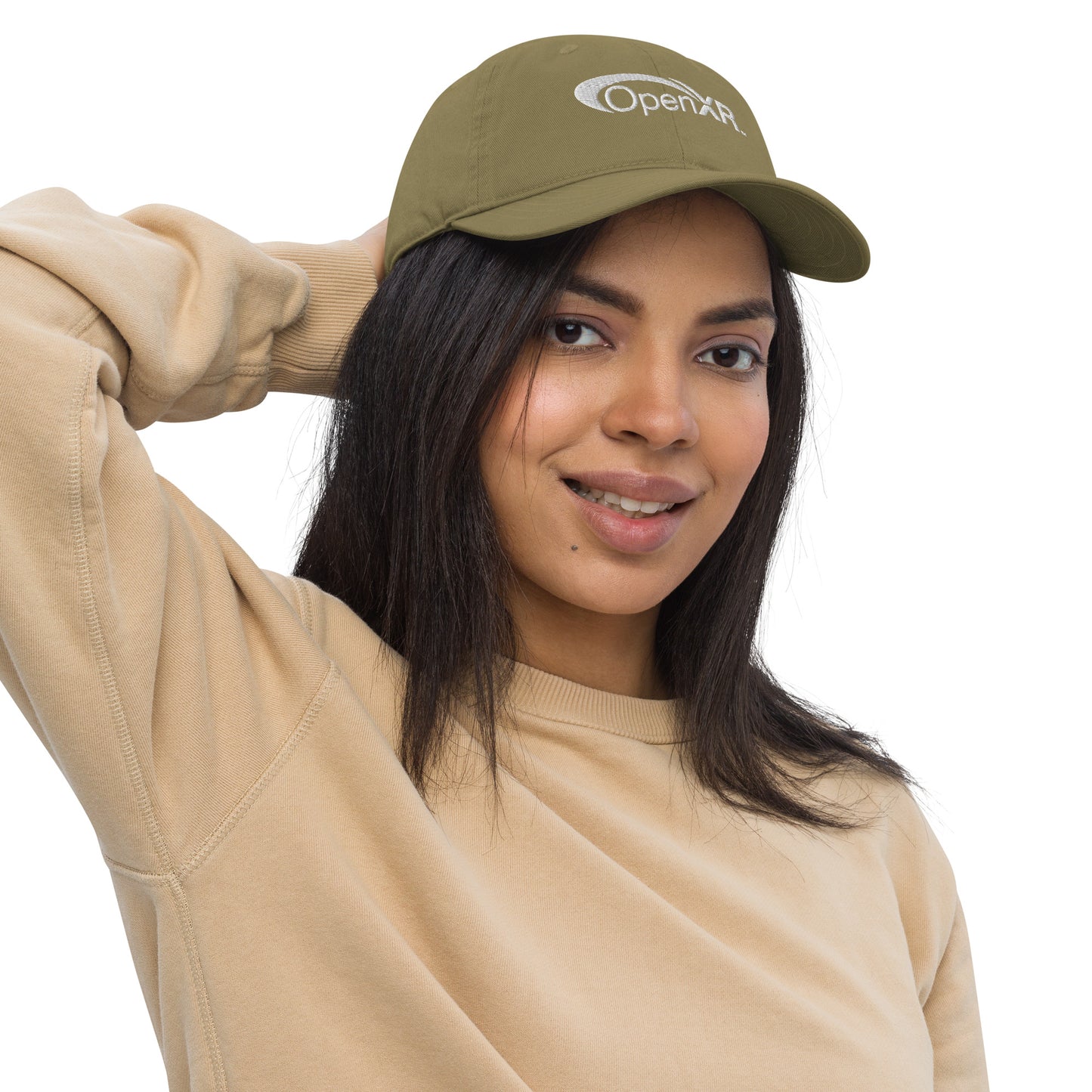 OpenXR Baseball Cap