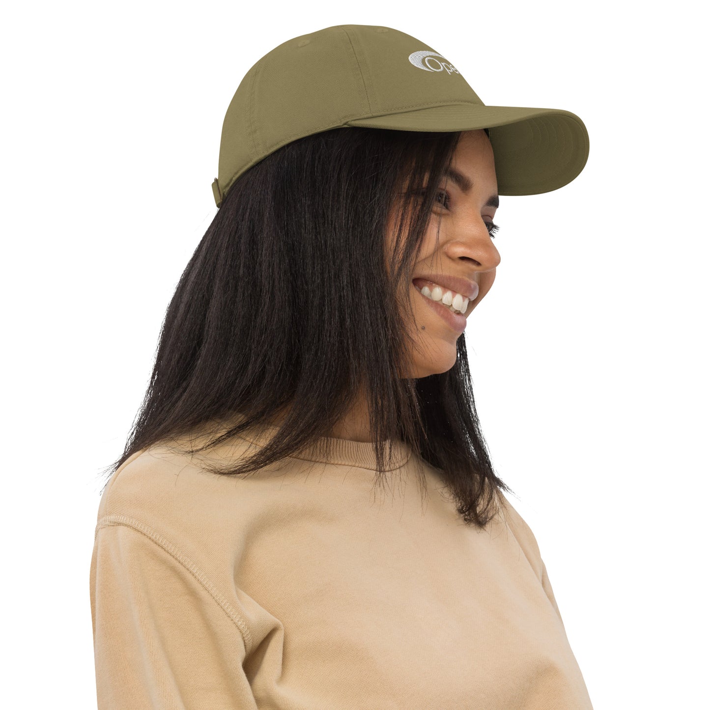 OpenXR Baseball Cap