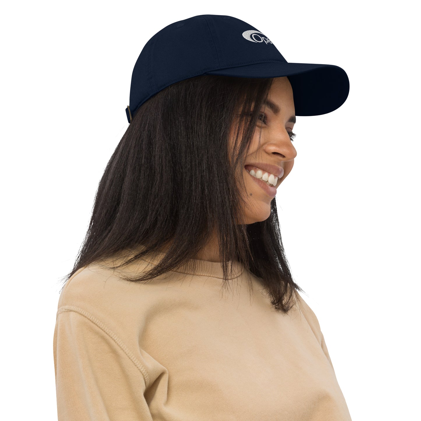 OpenXR Baseball Cap