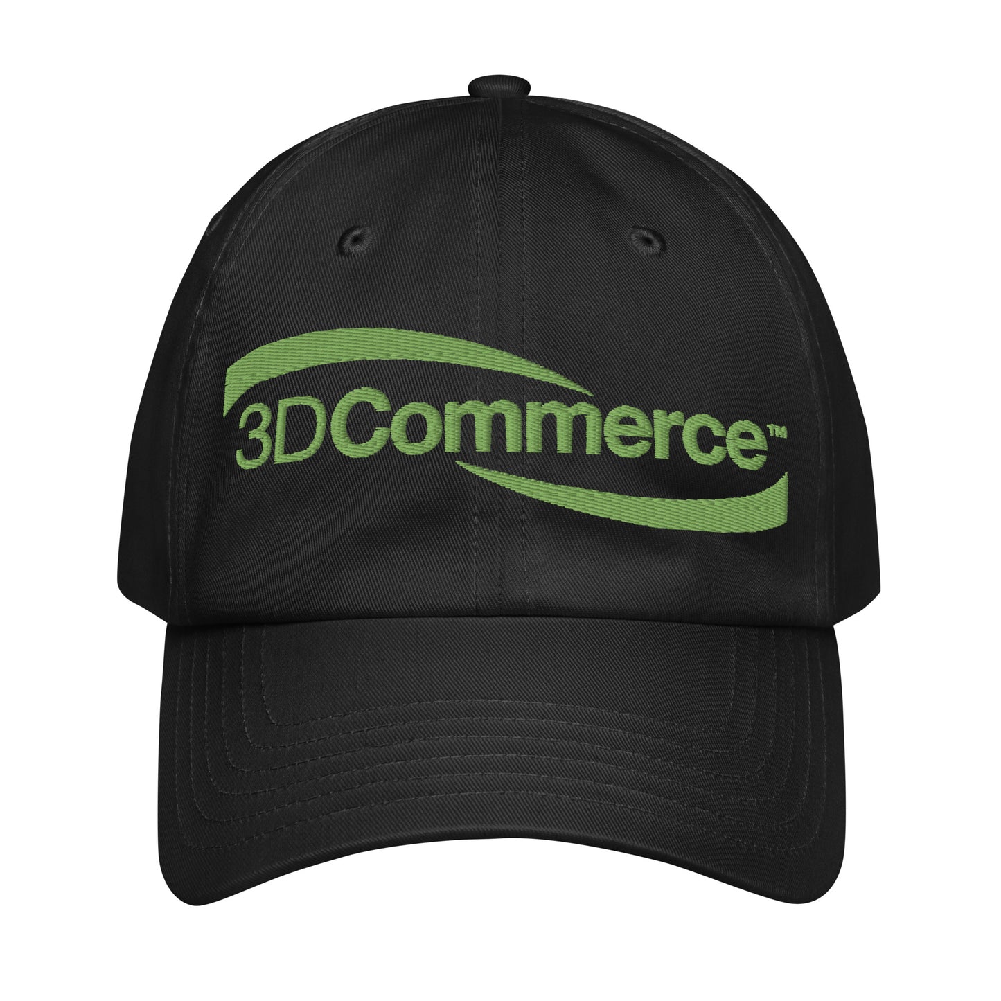 3D Commerce Hat