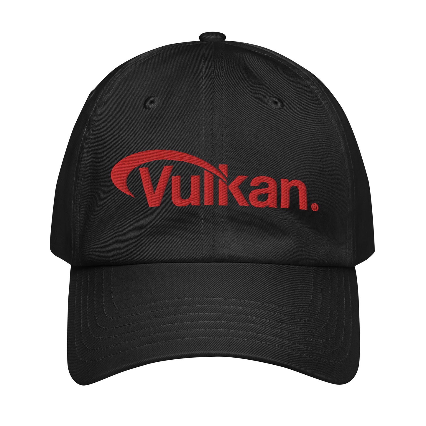 Vulkan Hat