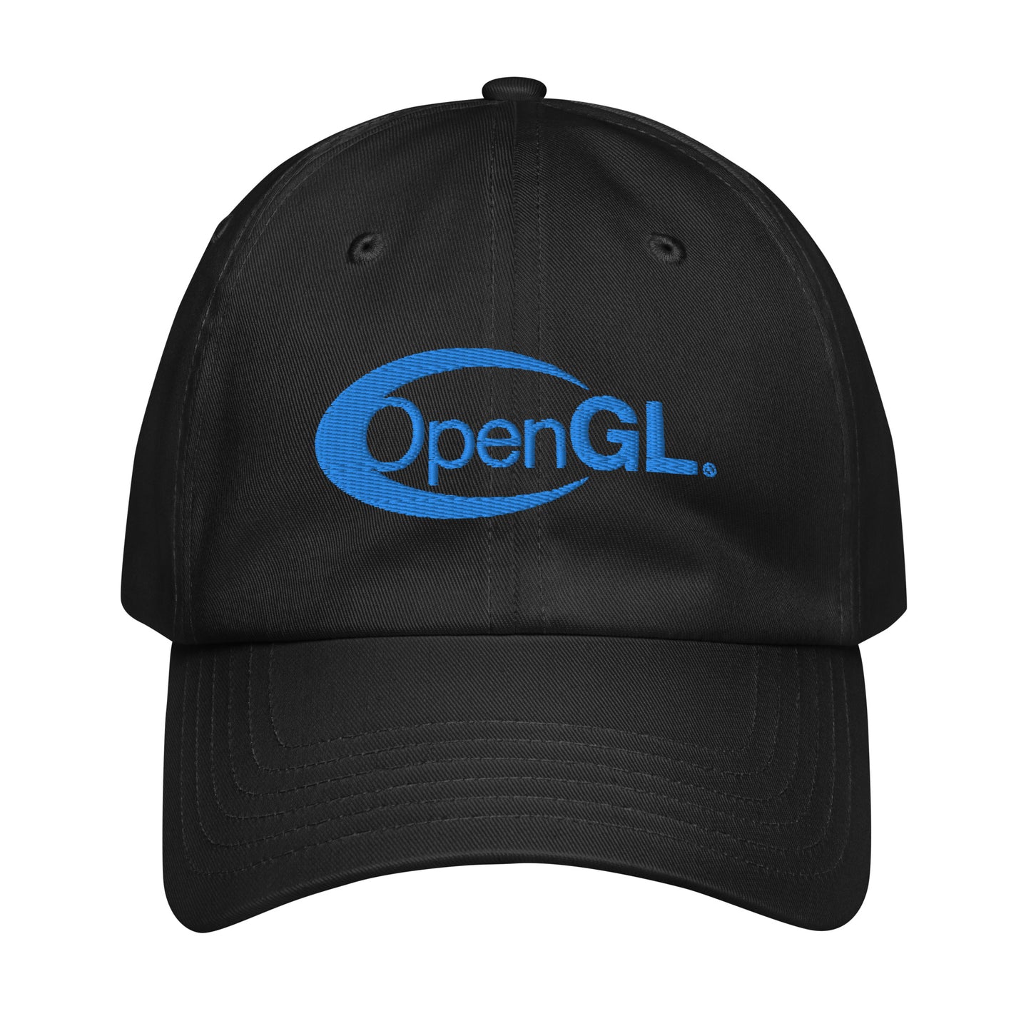 OpenGL Hat