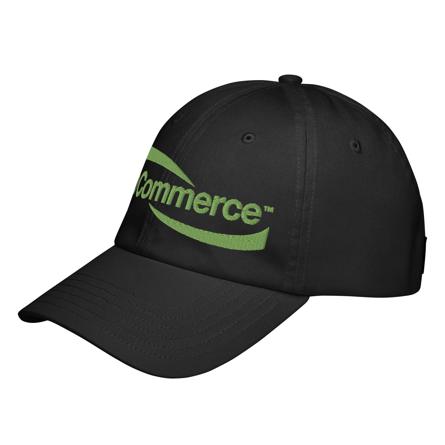 3D Commerce Hat
