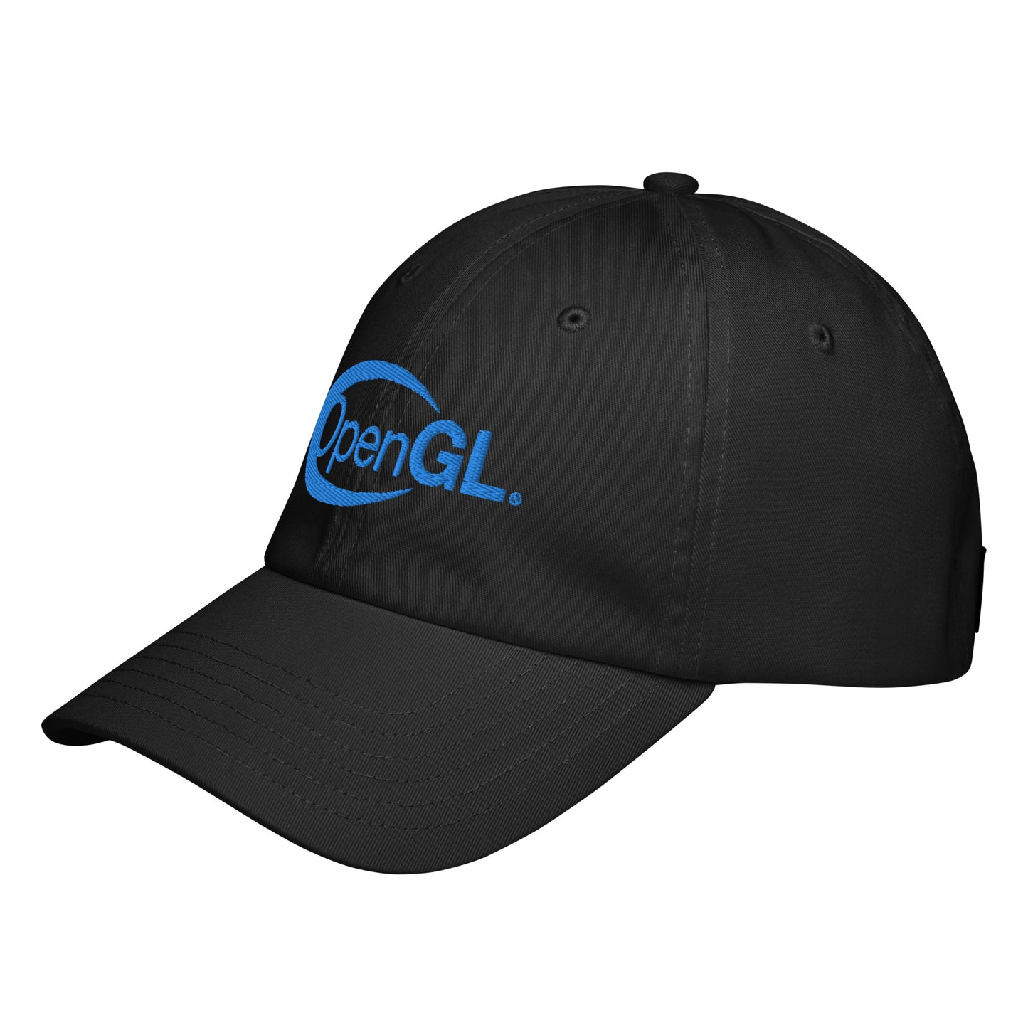 OpenGL Hat