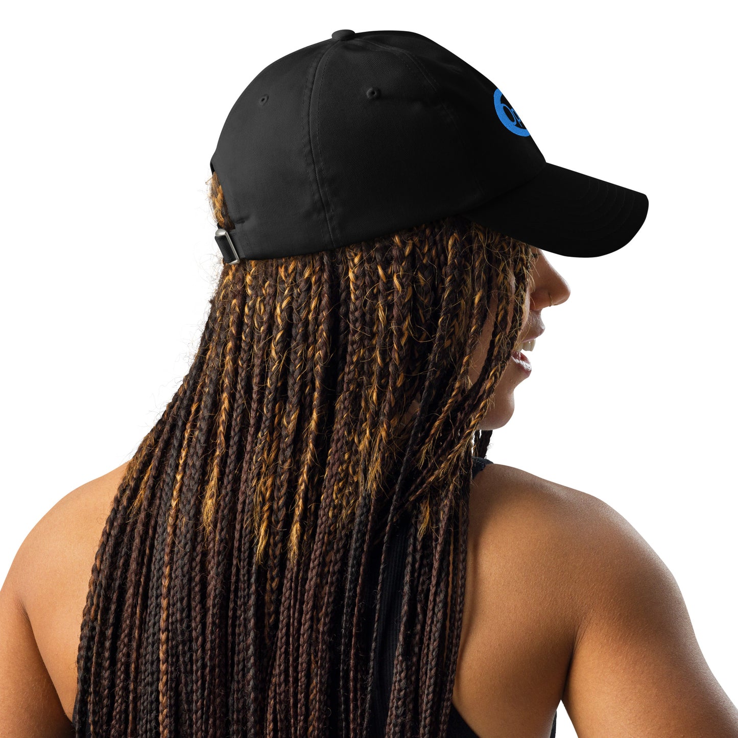 OpenGL Hat
