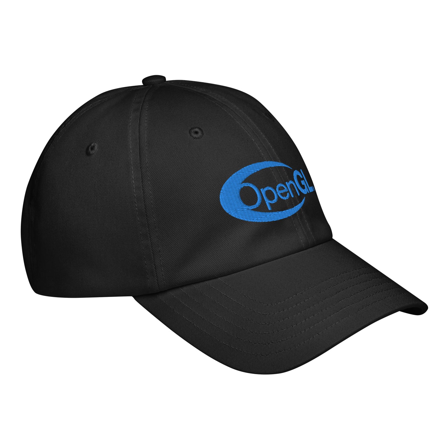 OpenGL Hat