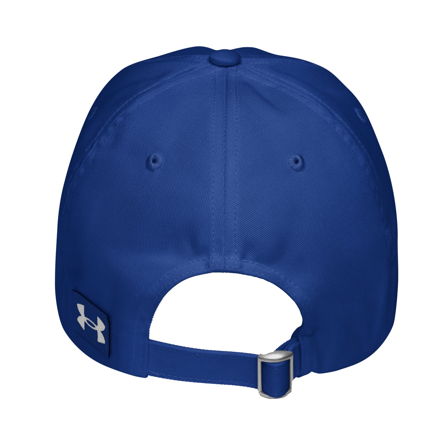 OpenCL White Logo Hat