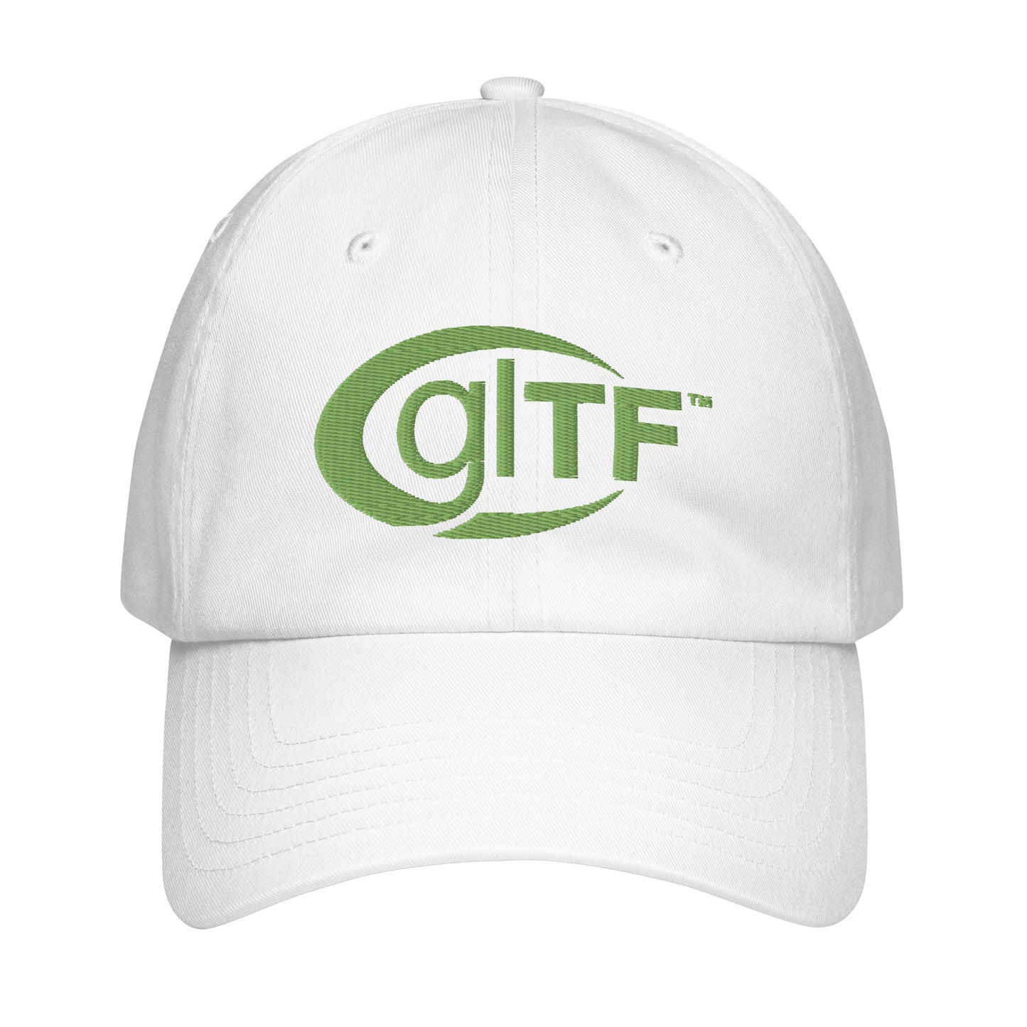 glTF Hat