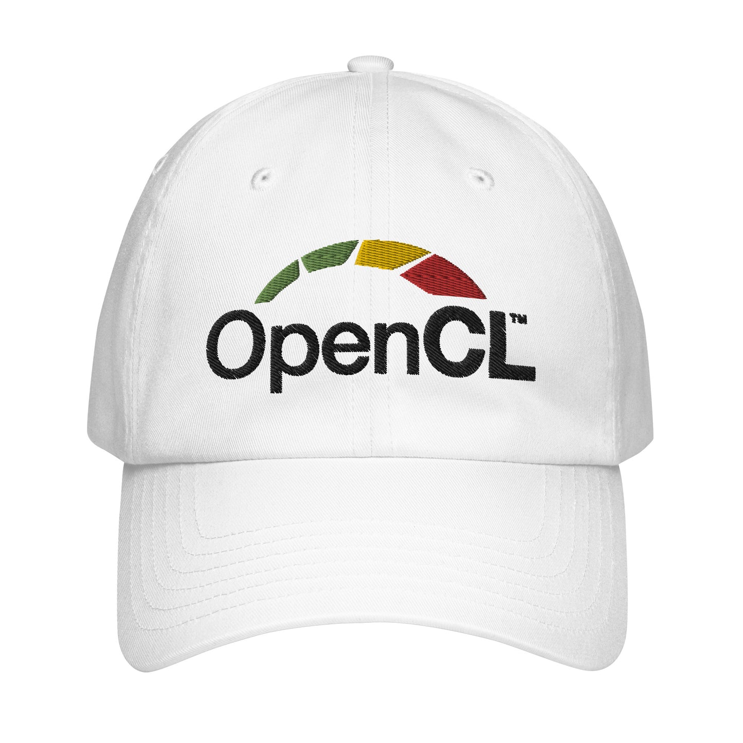 OpenCL Hat