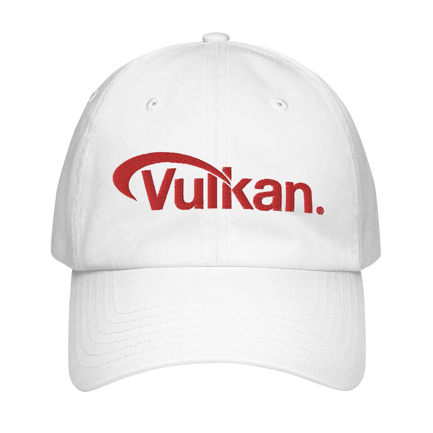 Vulkan Hat