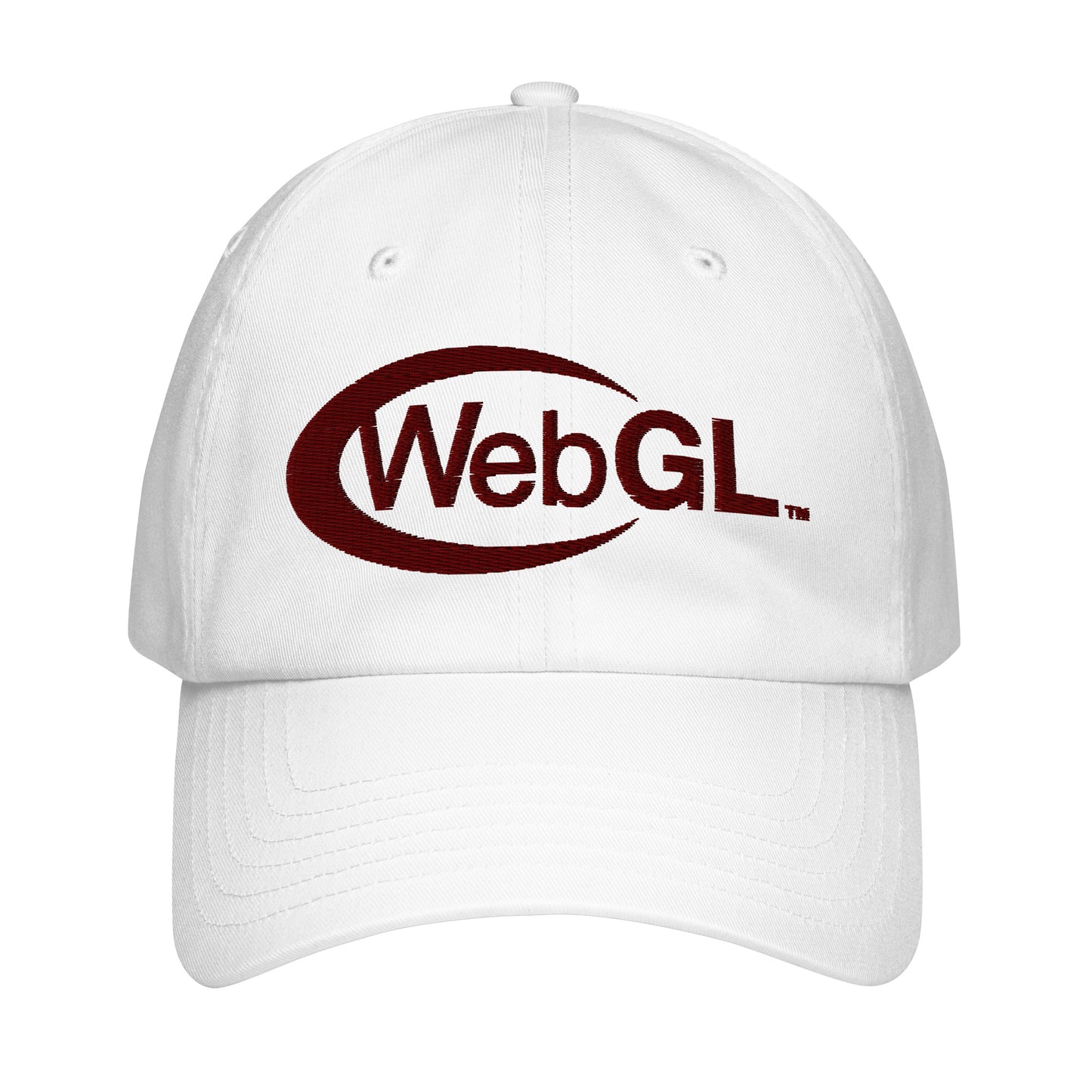 WebGL Hat