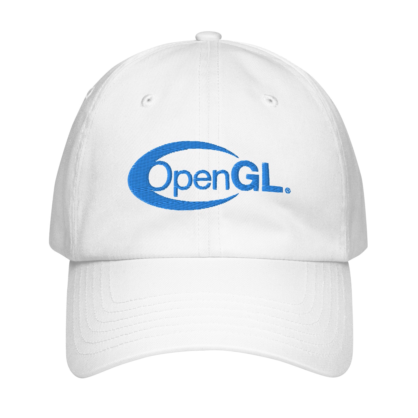 OpenGL Hat