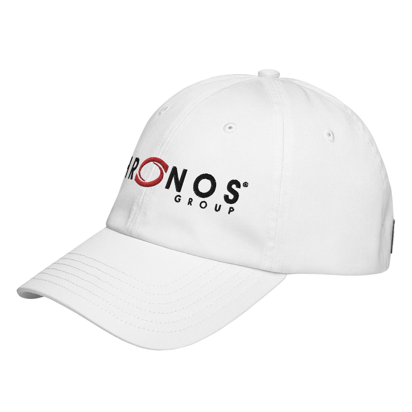 Khronos White Hat