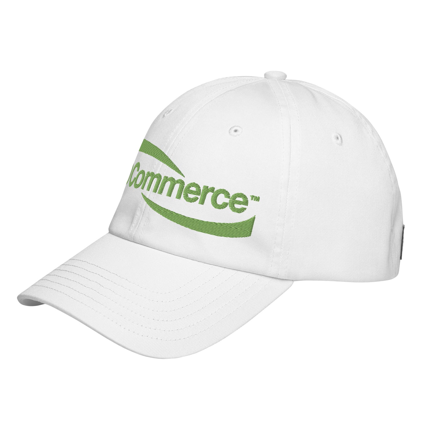 3D Commerce Hat