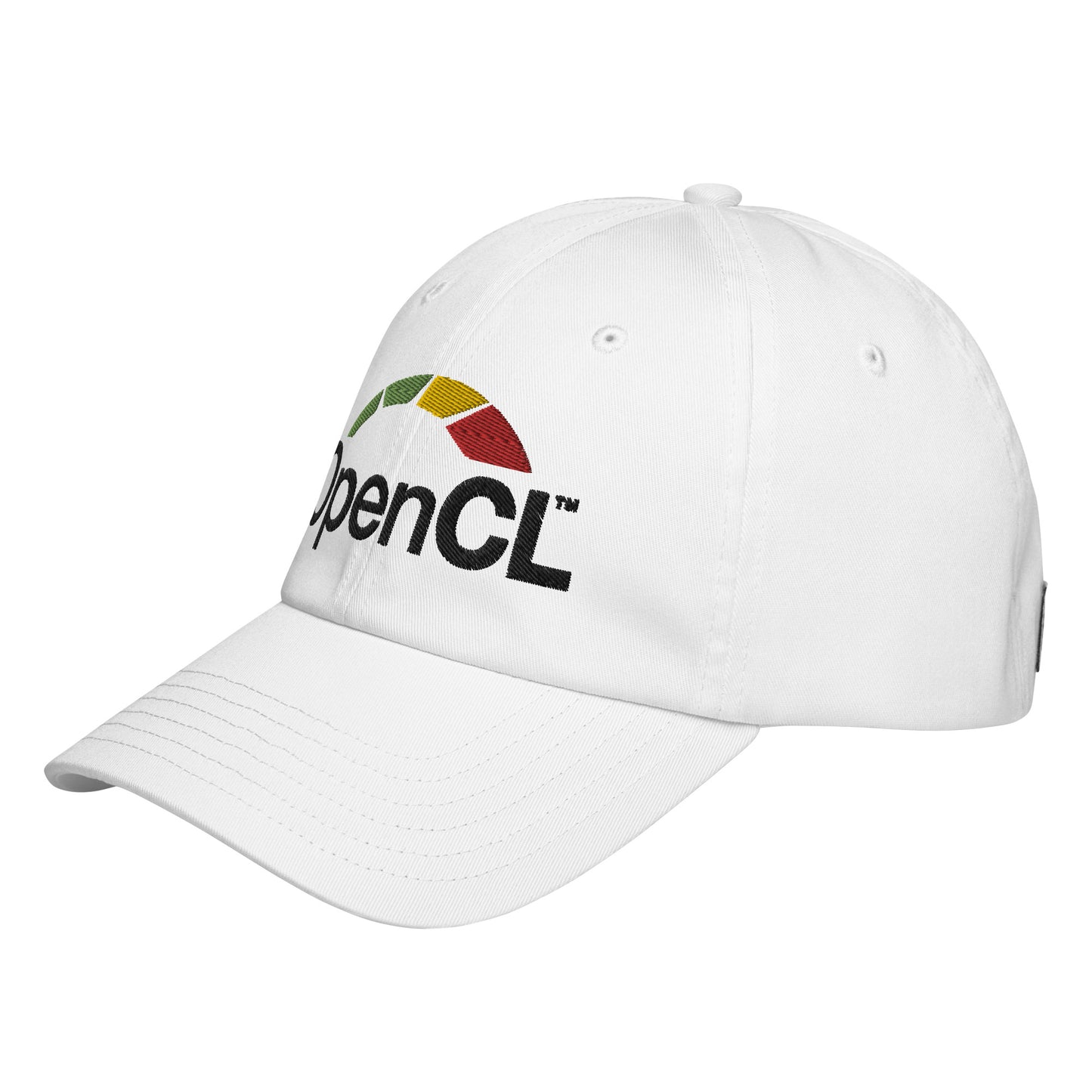 OpenCL Hat