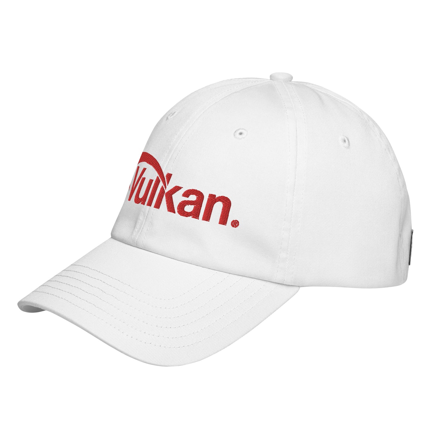Vulkan Hat