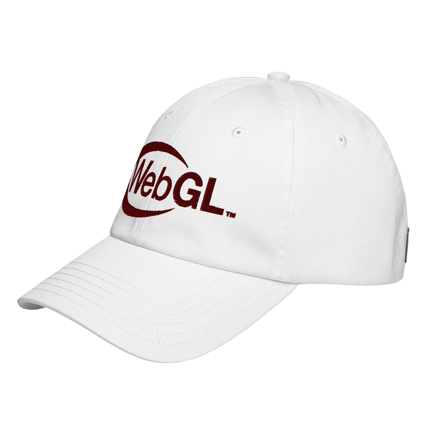 WebGL Hat