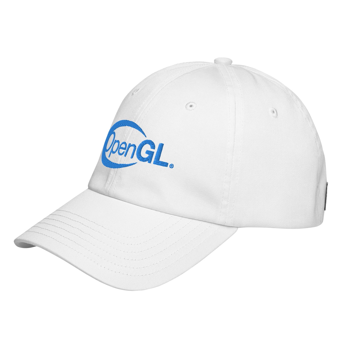 OpenGL Hat