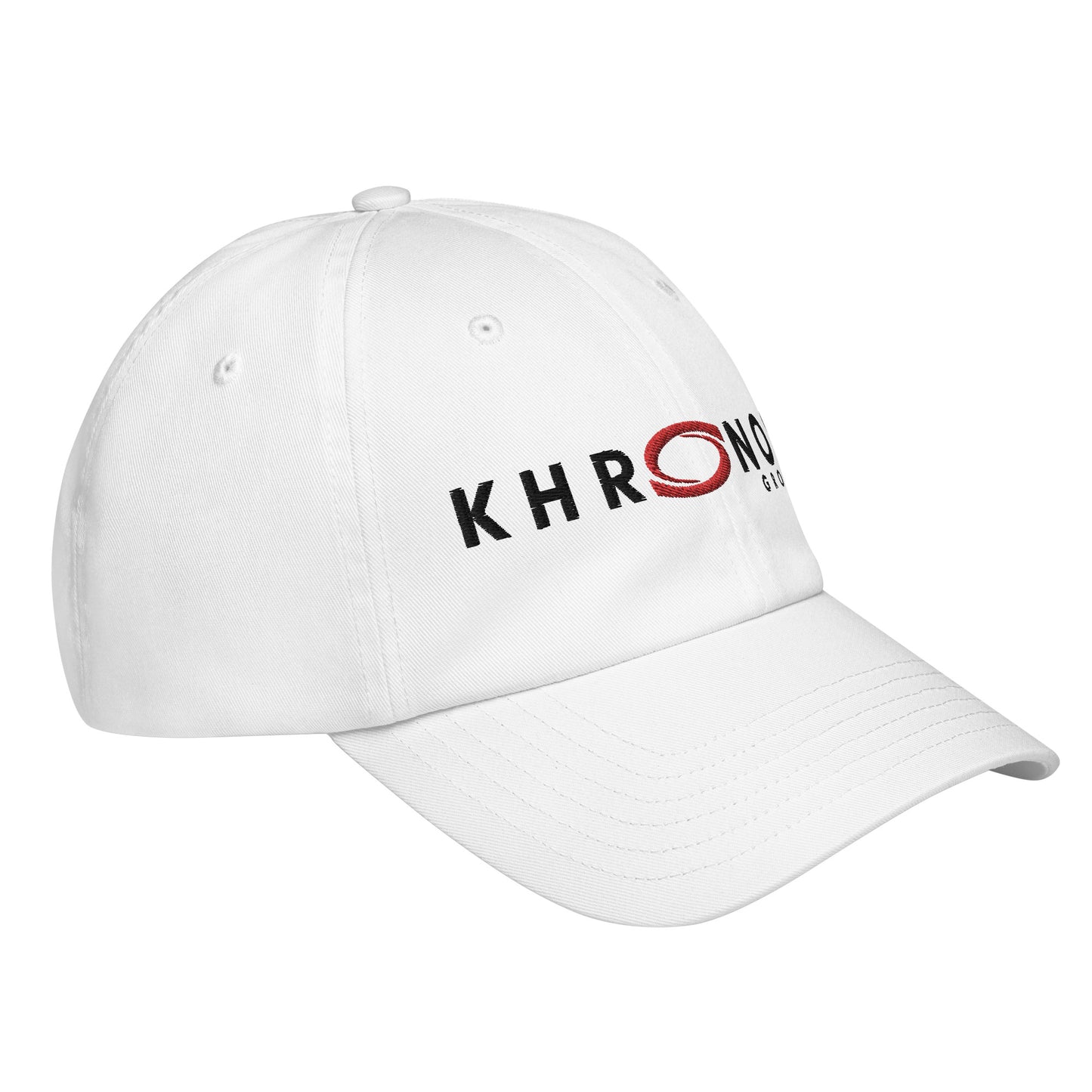 Khronos White Hat