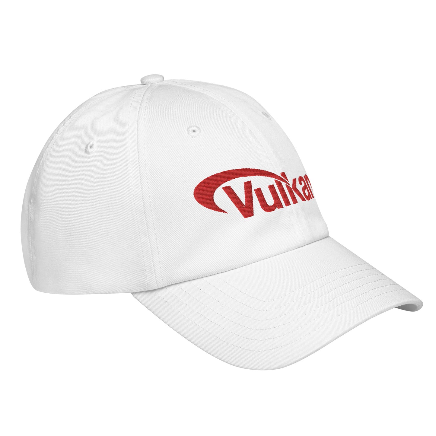 Vulkan Hat