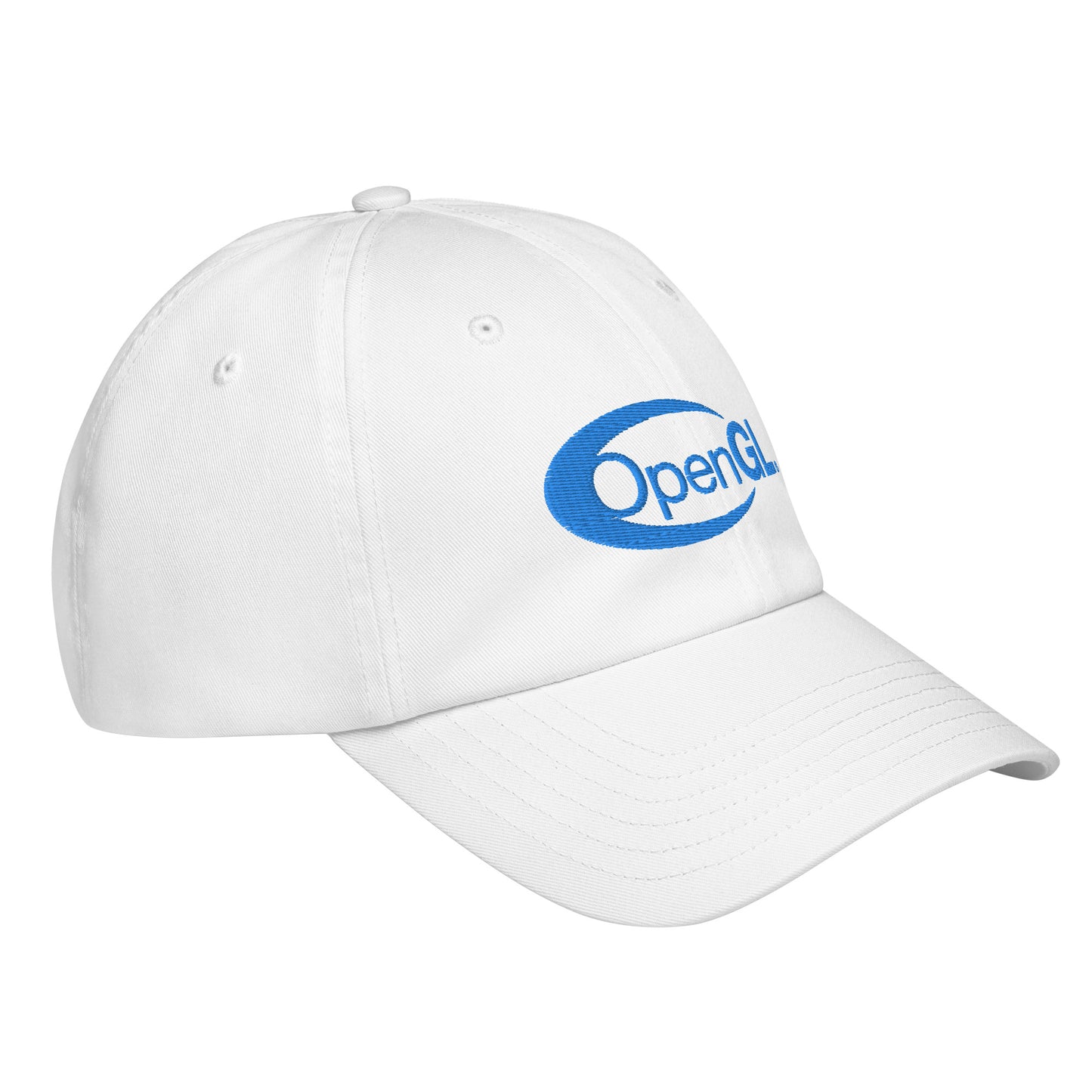 OpenGL Hat