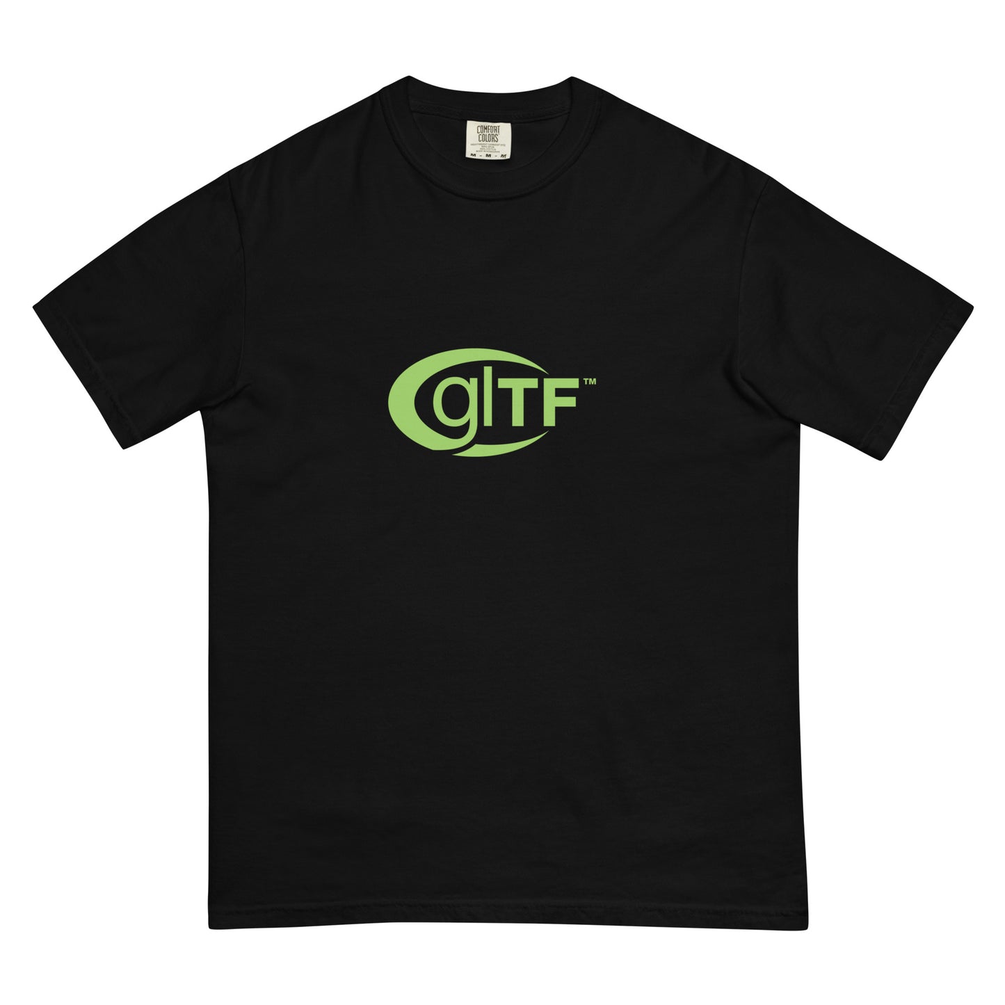 glTF T-Shirt