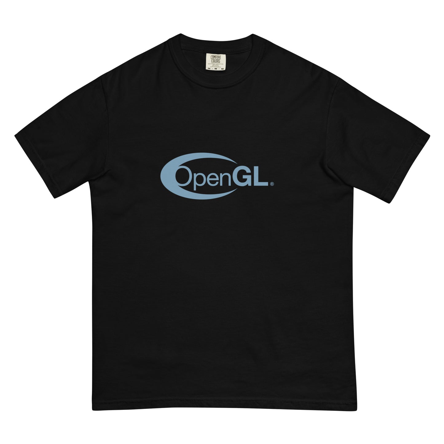OpenGL T-Shirt