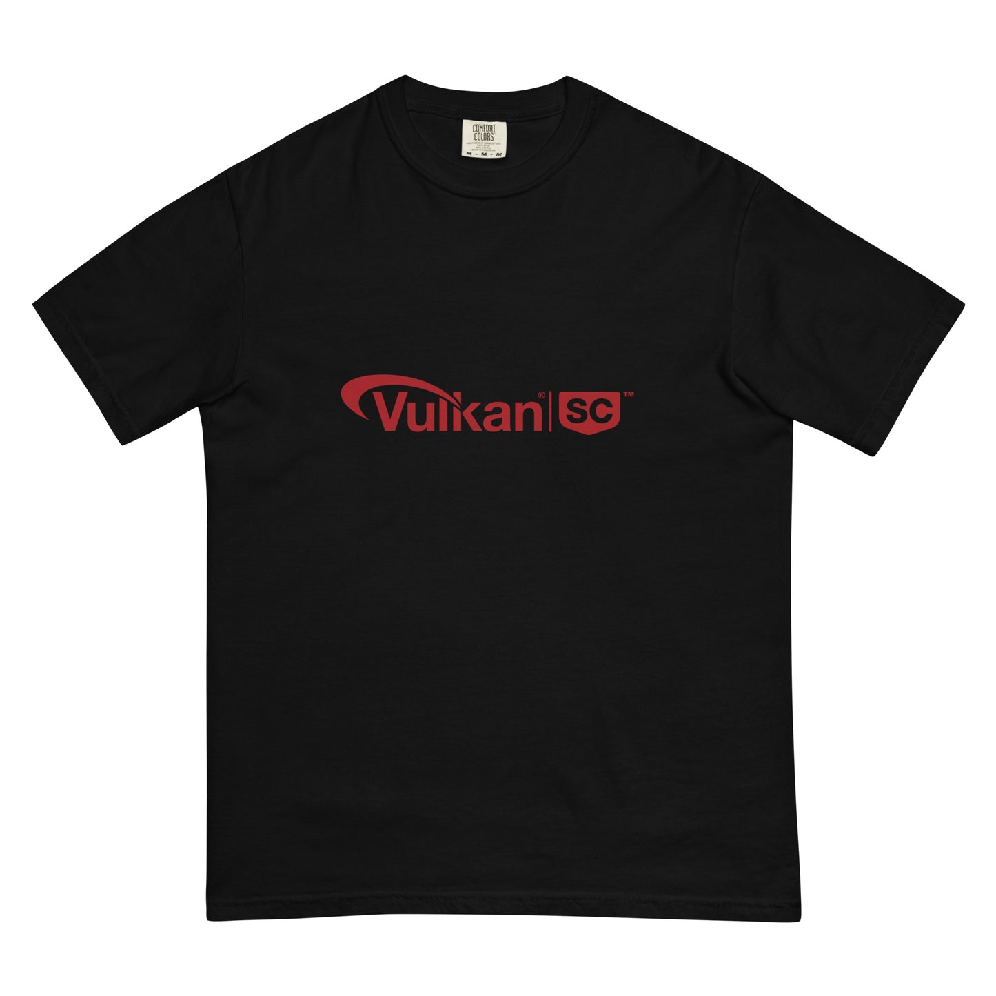 Vulkan SC T-Shirt