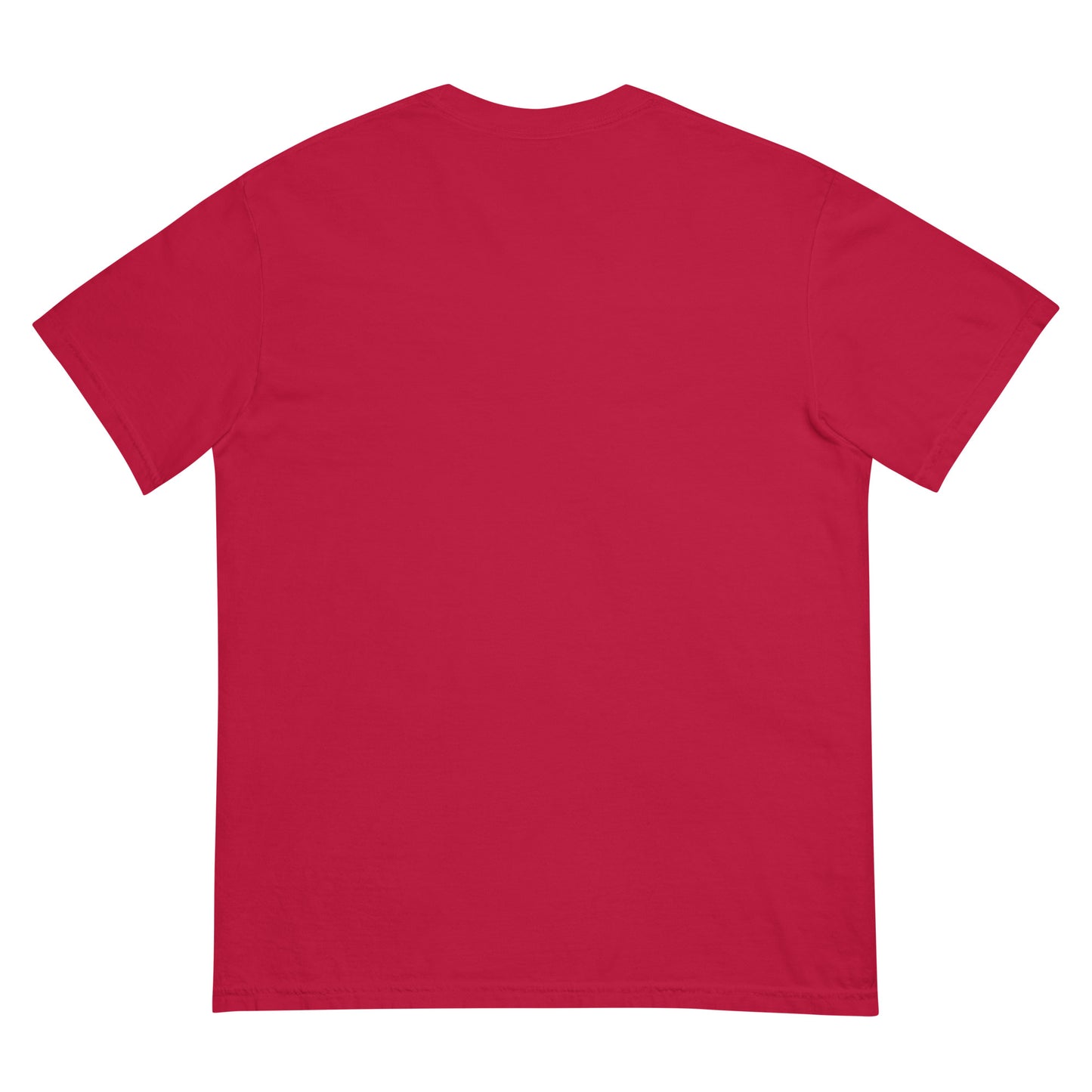 OpenCL White Logo Shirt
