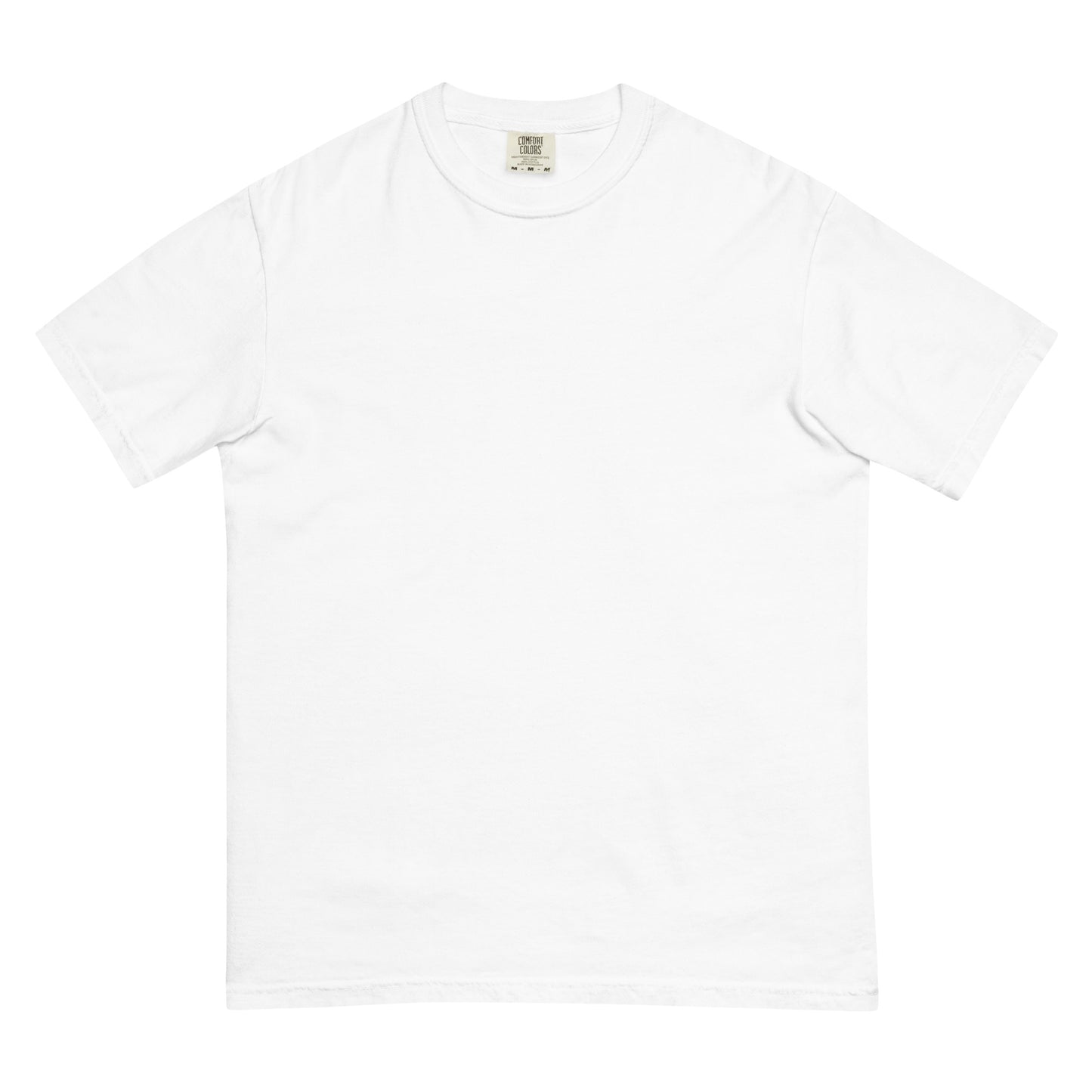 OpenCL White Logo Shirt