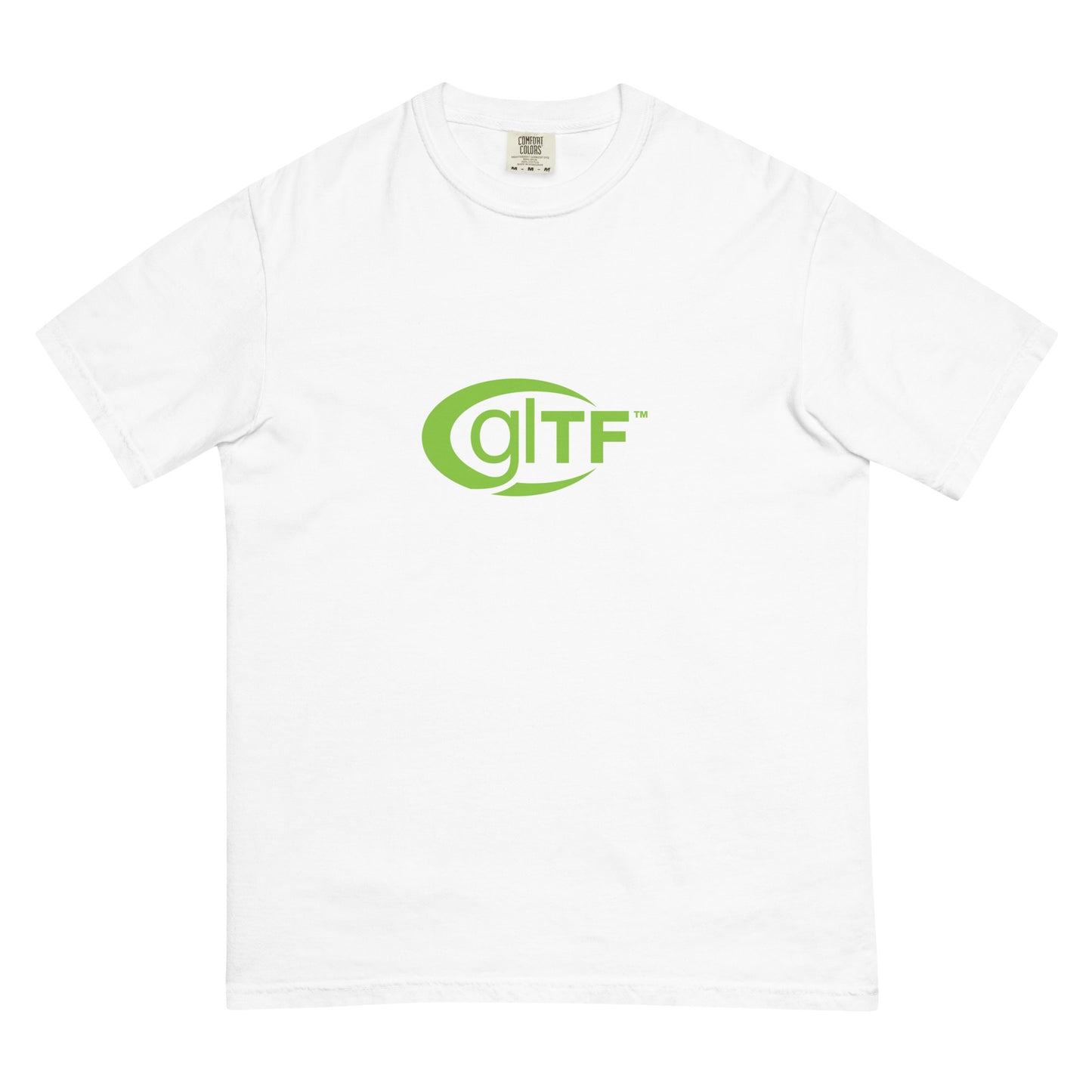 glTF T-Shirt