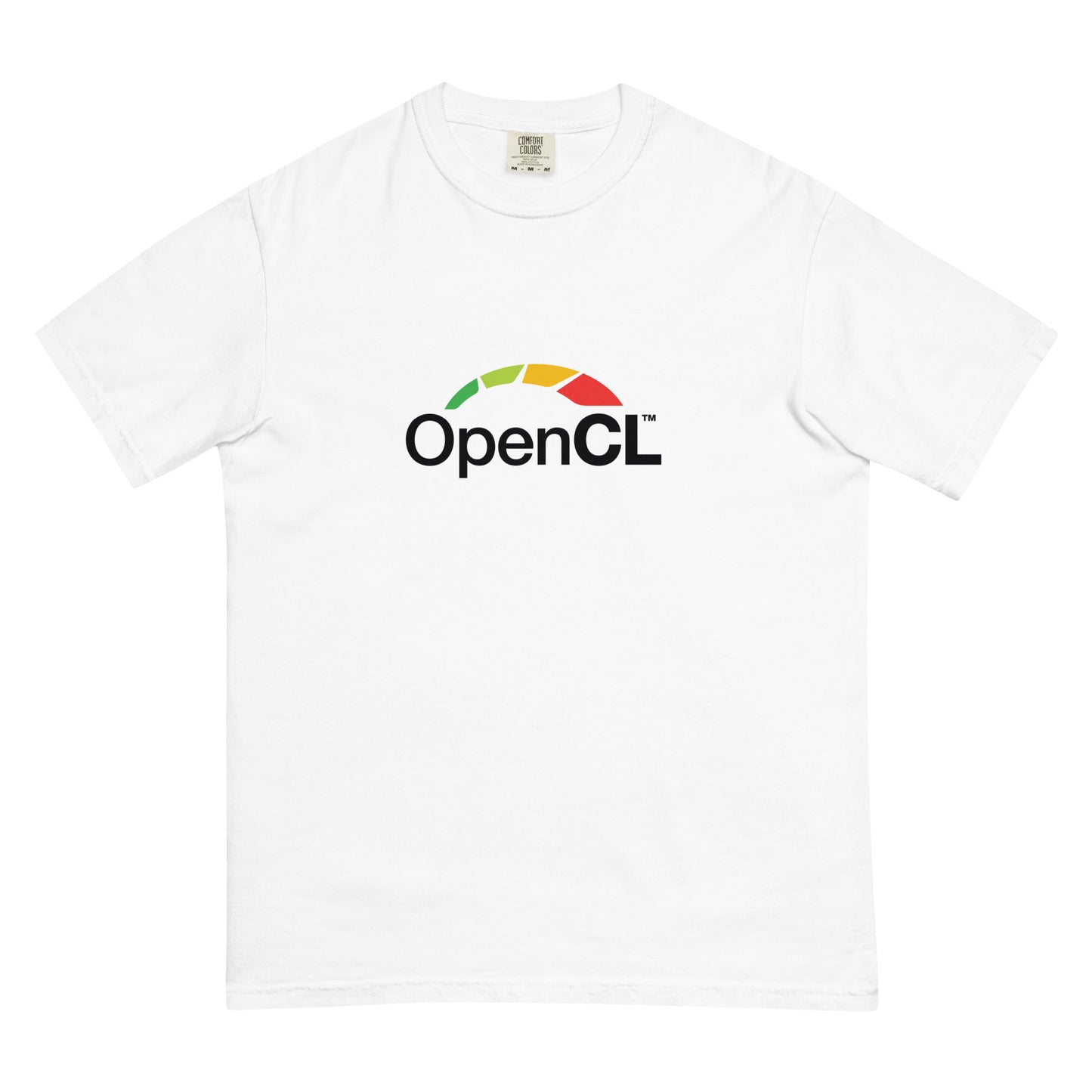 OpenCL T-Shirt