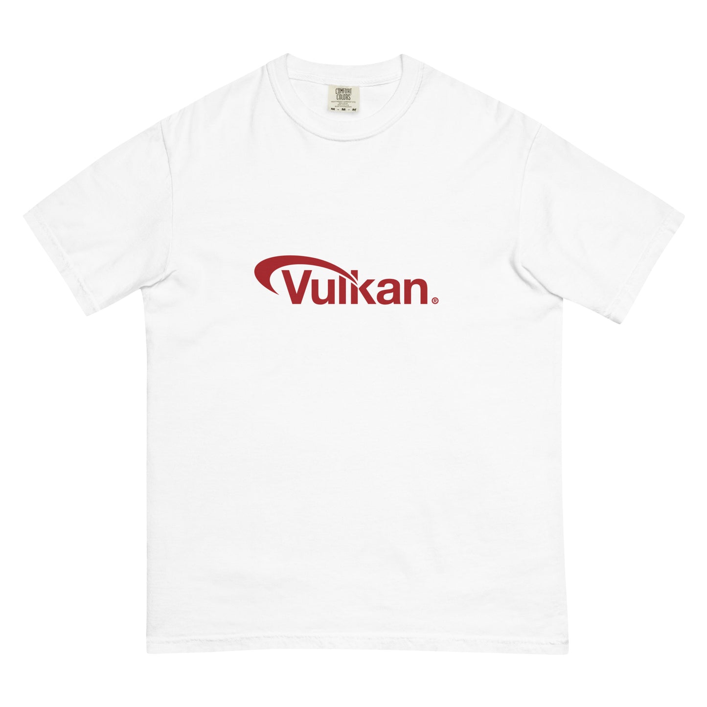 Vulkan T-Shirt