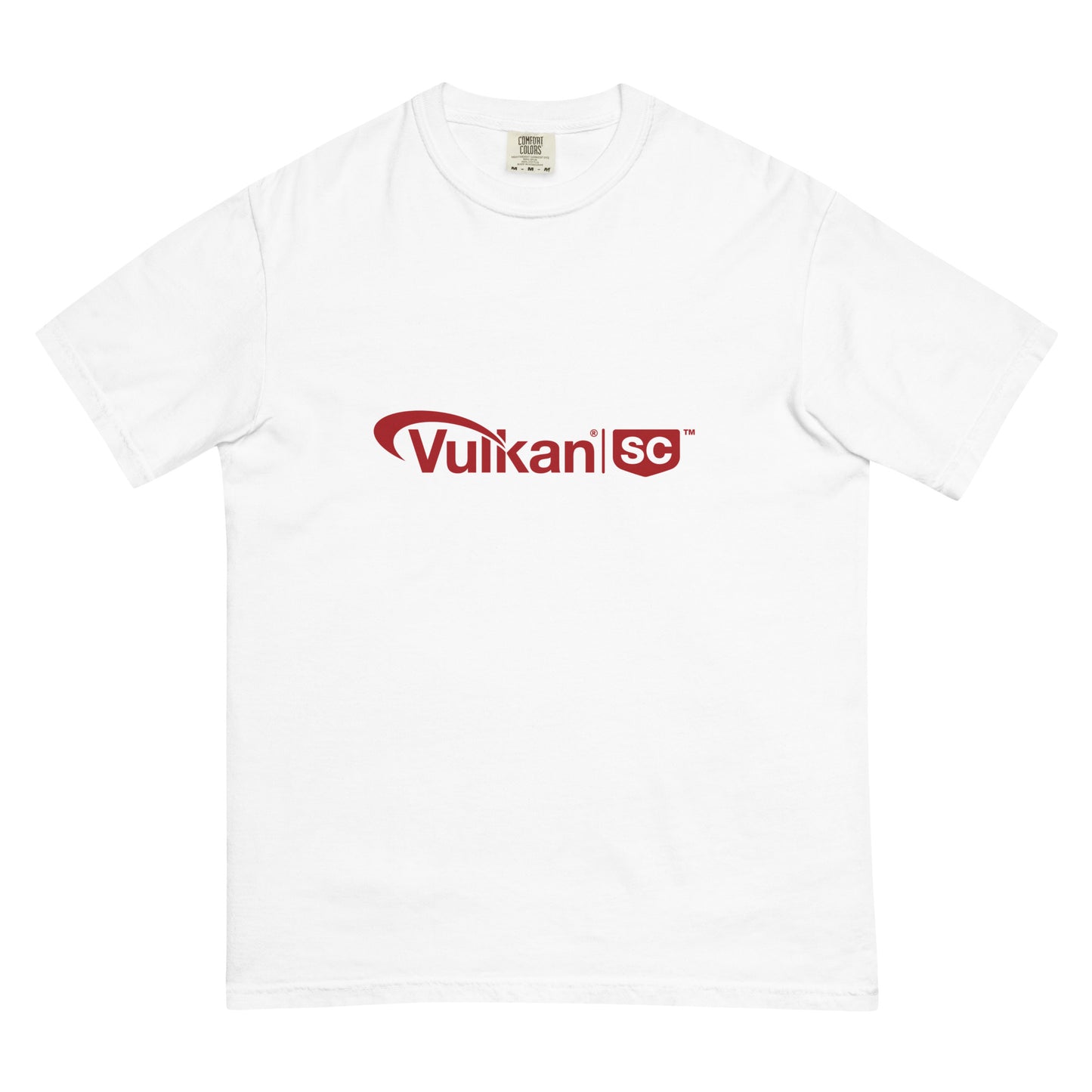 Vulkan SC T-Shirt