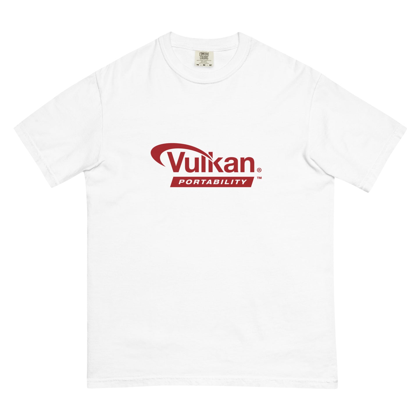 Vulkan Portability T-Shirt