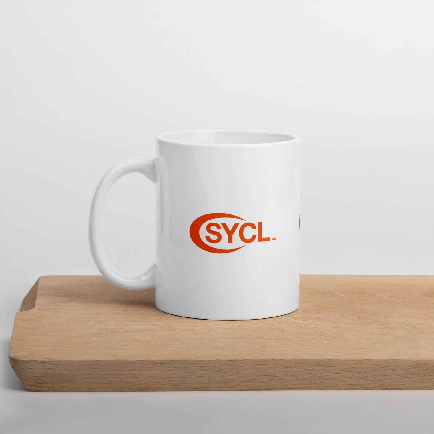 SYCL Mug
