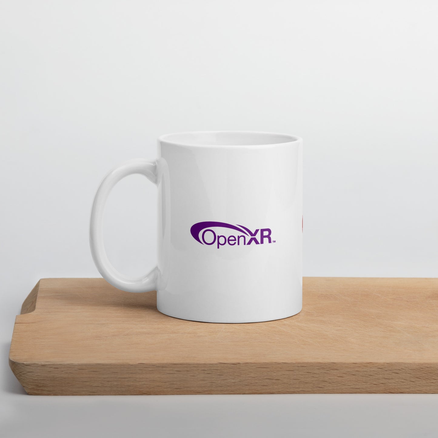 OpenXR Mug