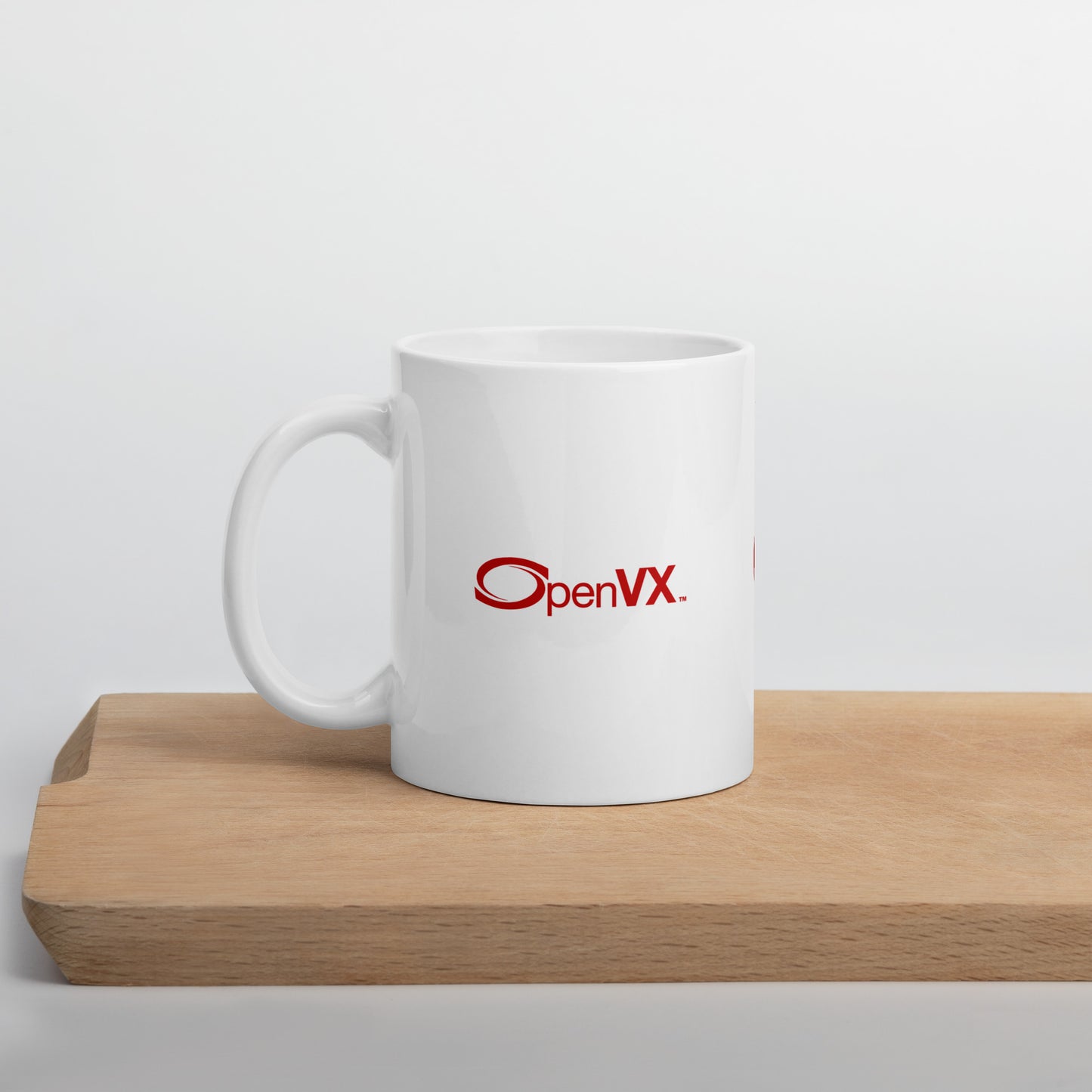 OpenVX Mug