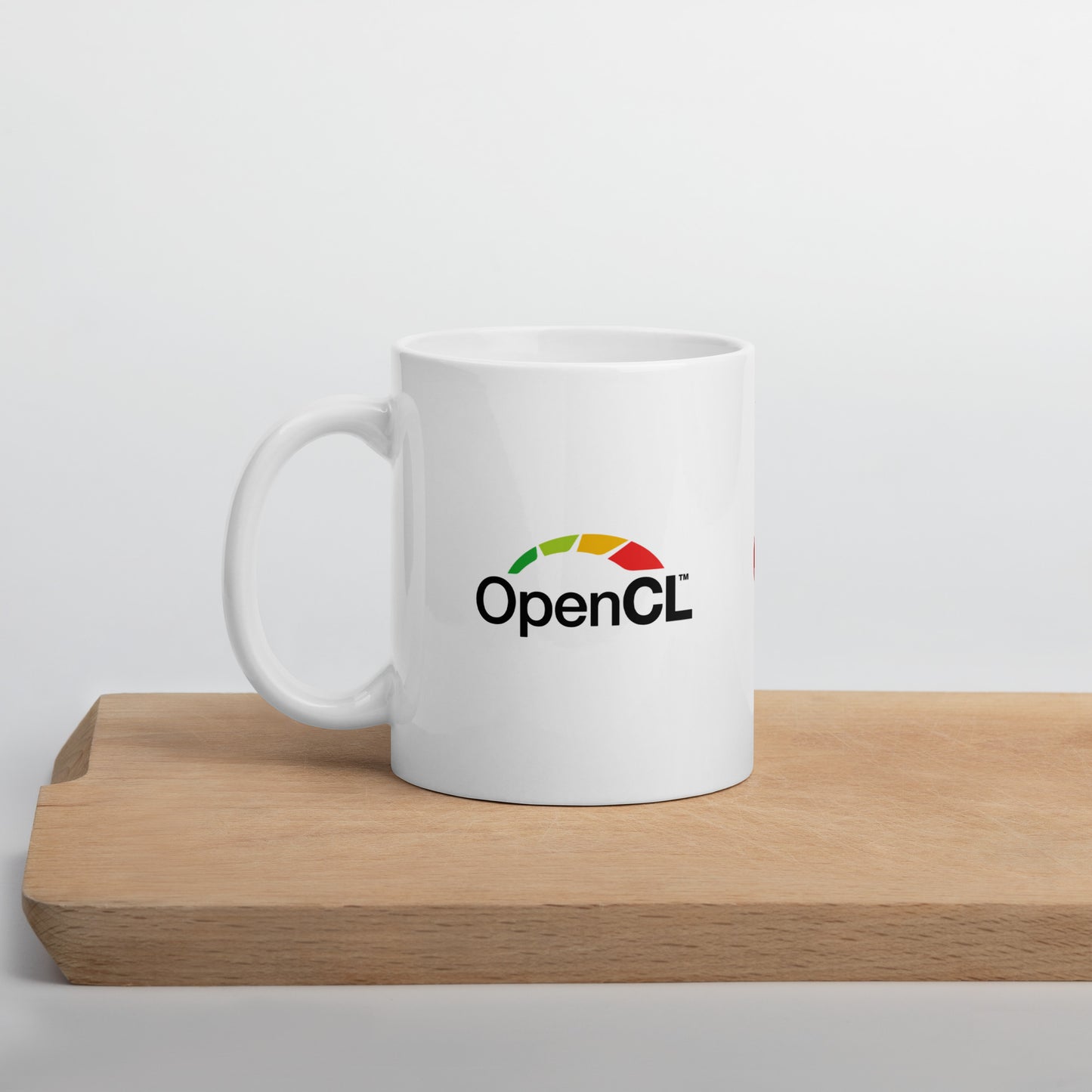 OpenCL Mug