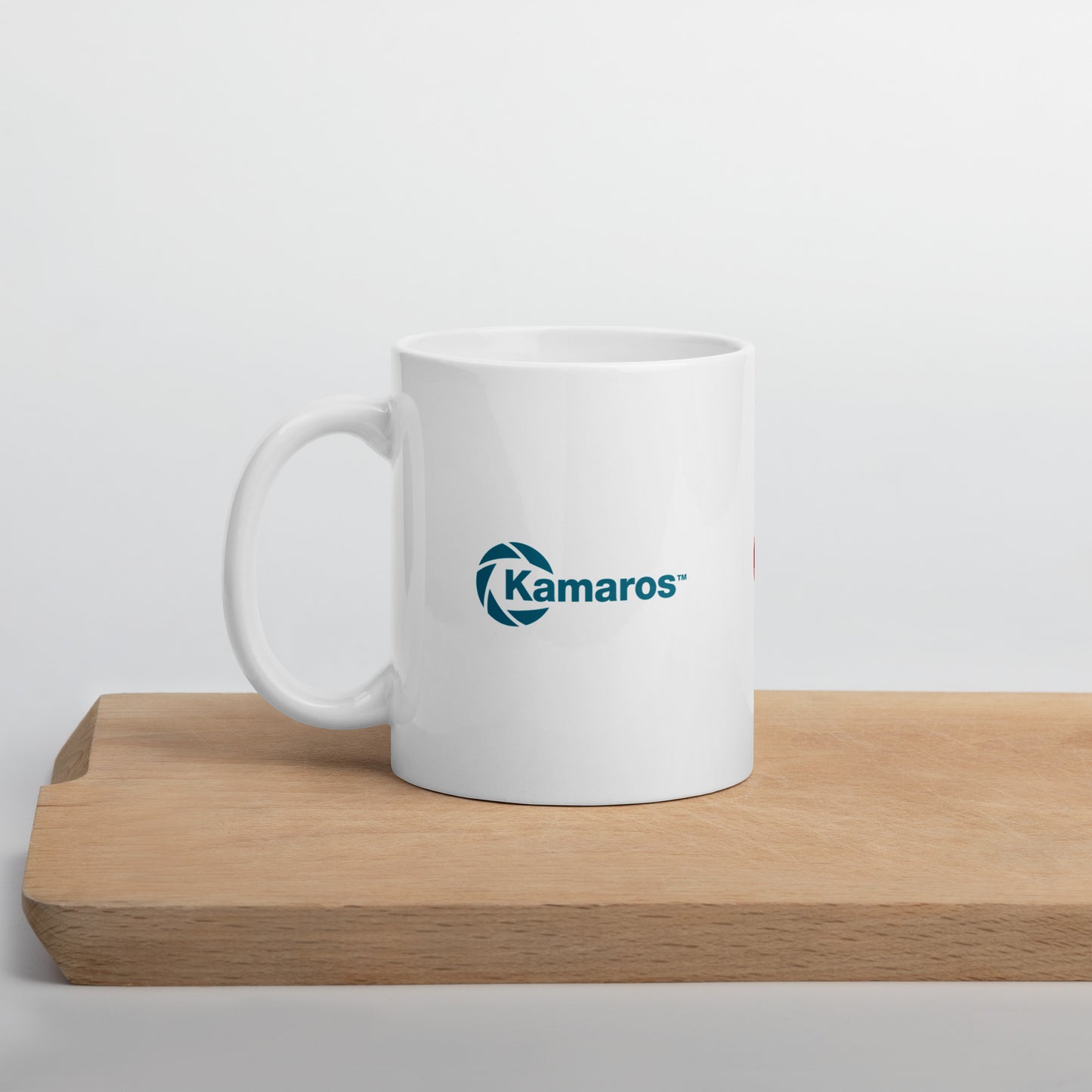 Kamaros Mug
