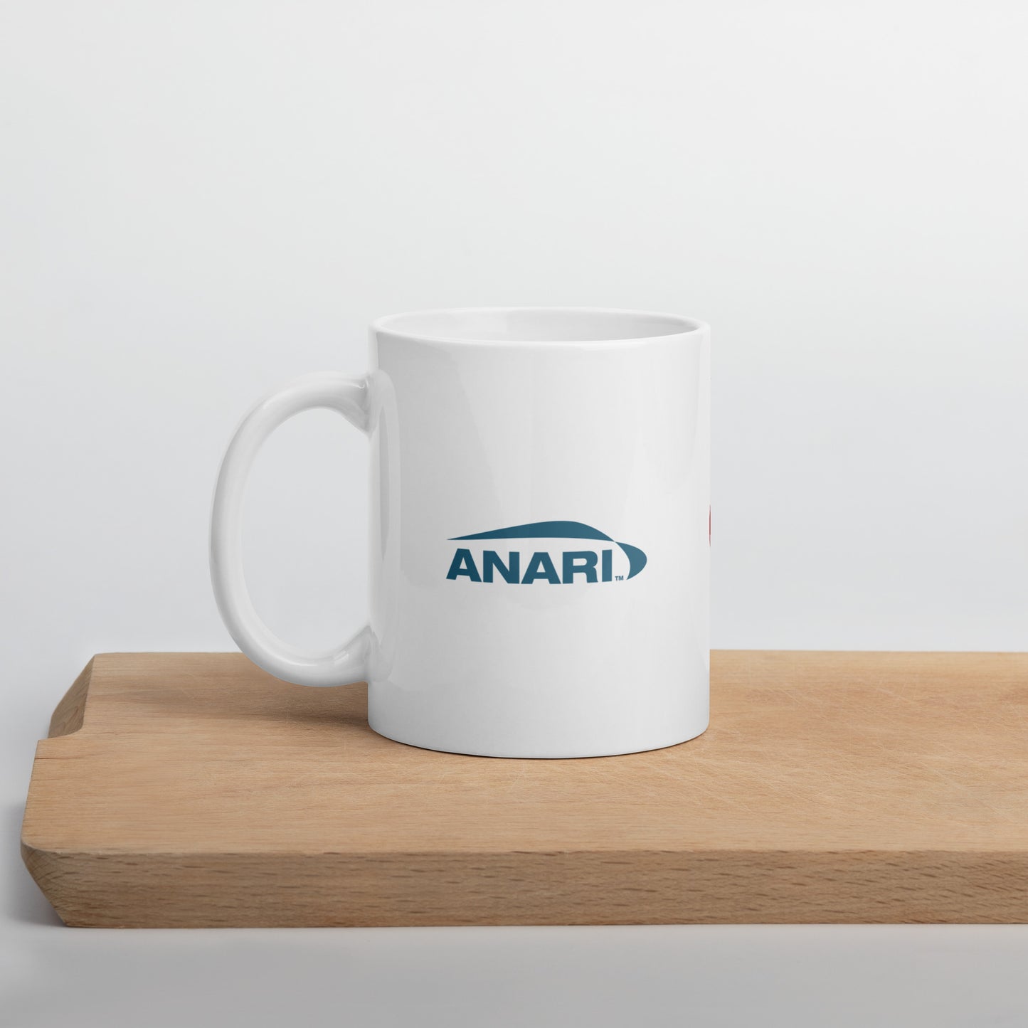 ANARI Mug