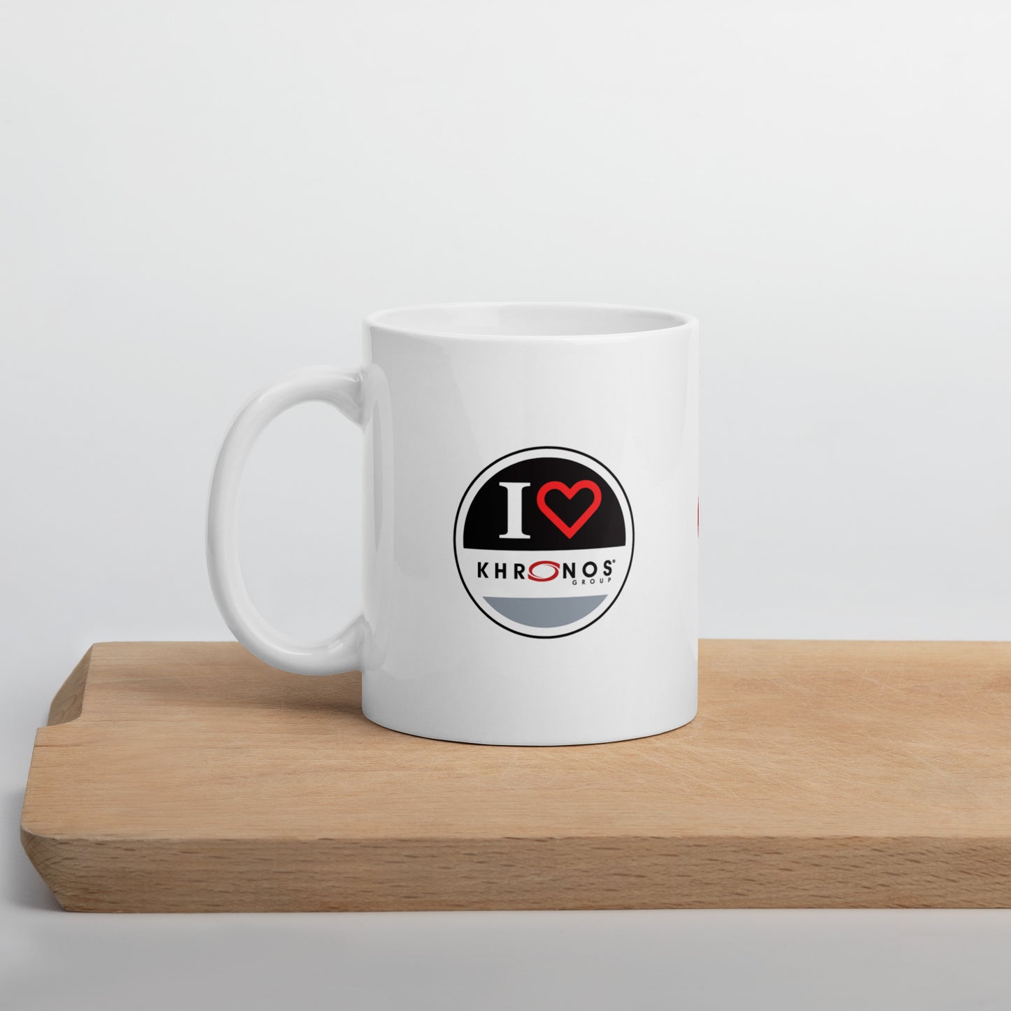 Khronos Mug
