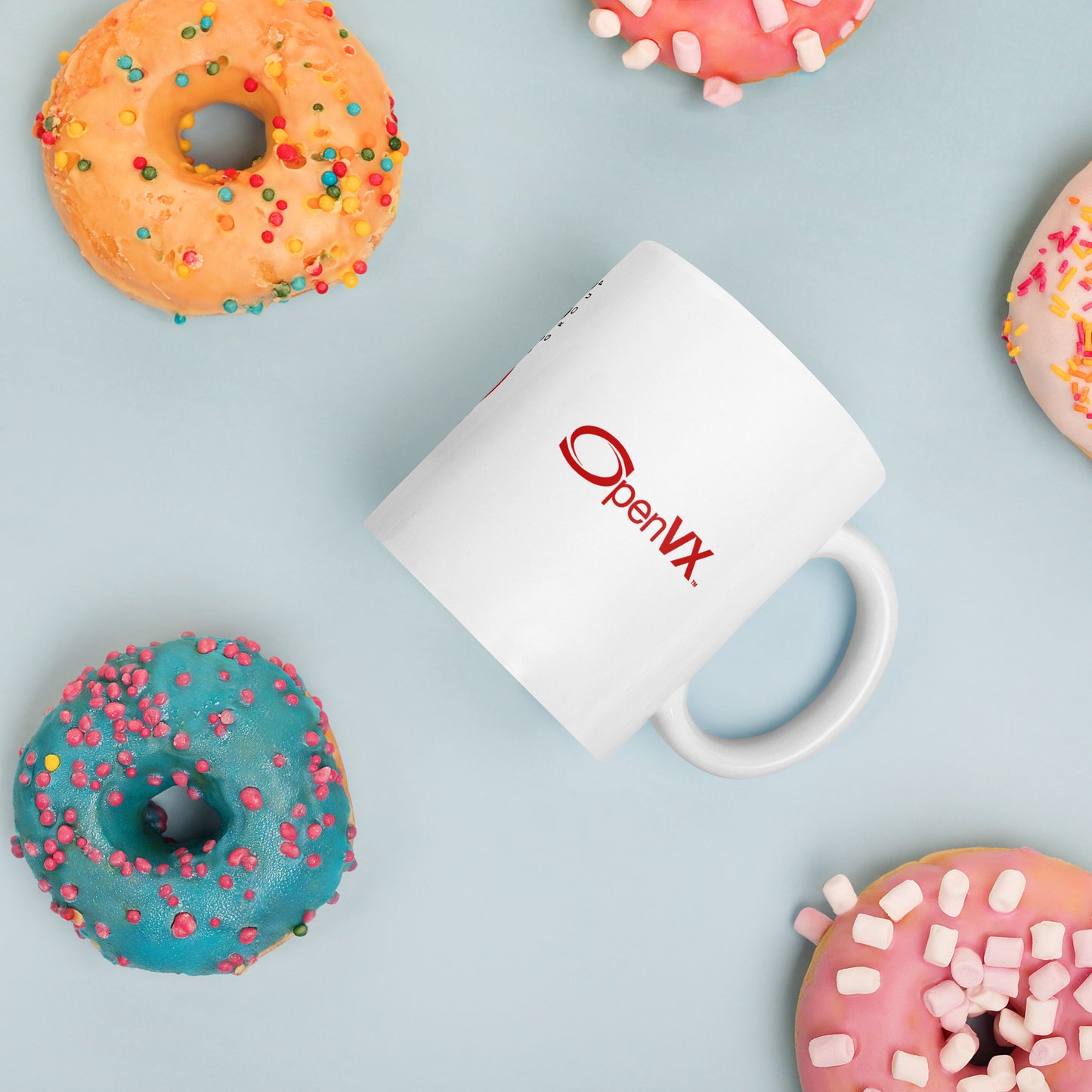 OpenVX Mug