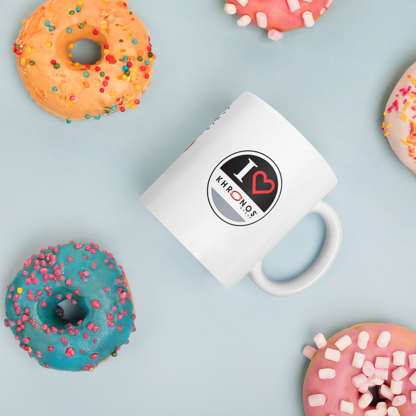 Khronos Mug