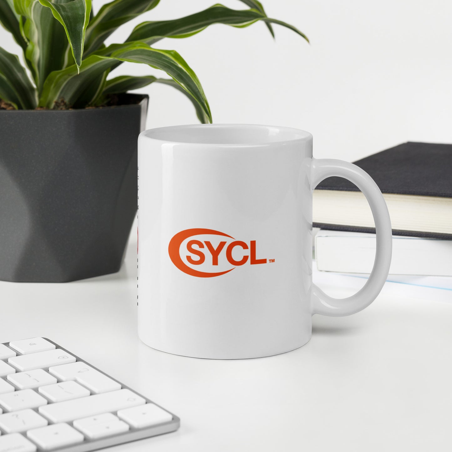 SYCL Mug