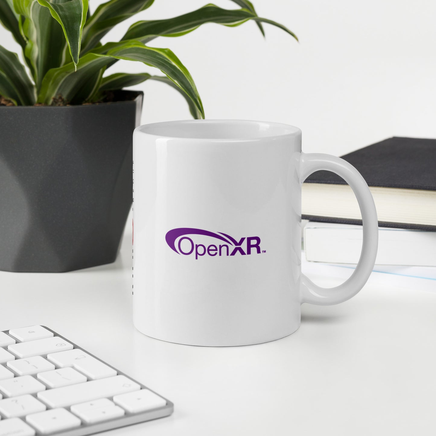 OpenXR Mug