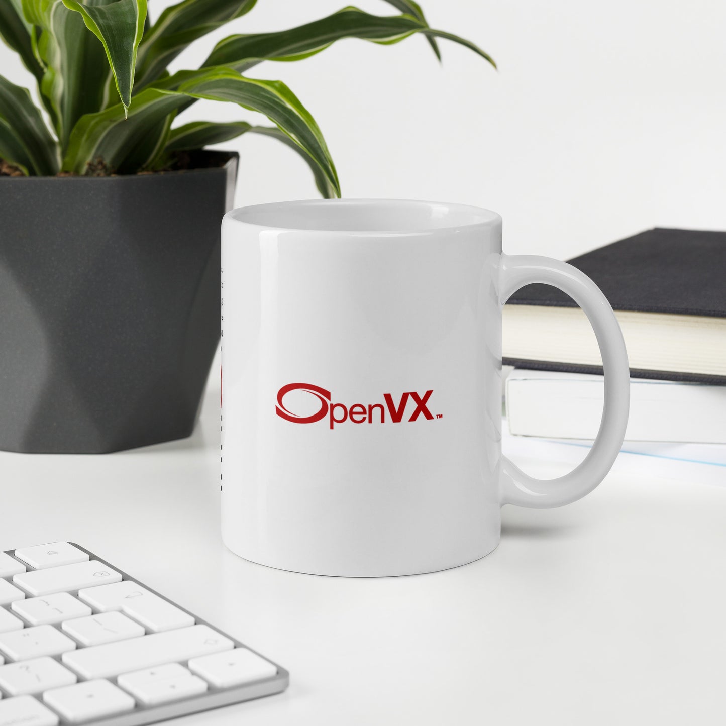 OpenVX Mug